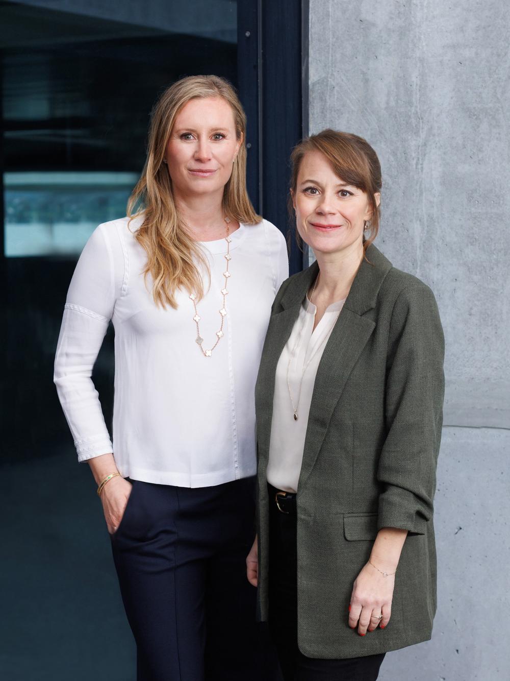 Image of New Partners at Wenger Plattner