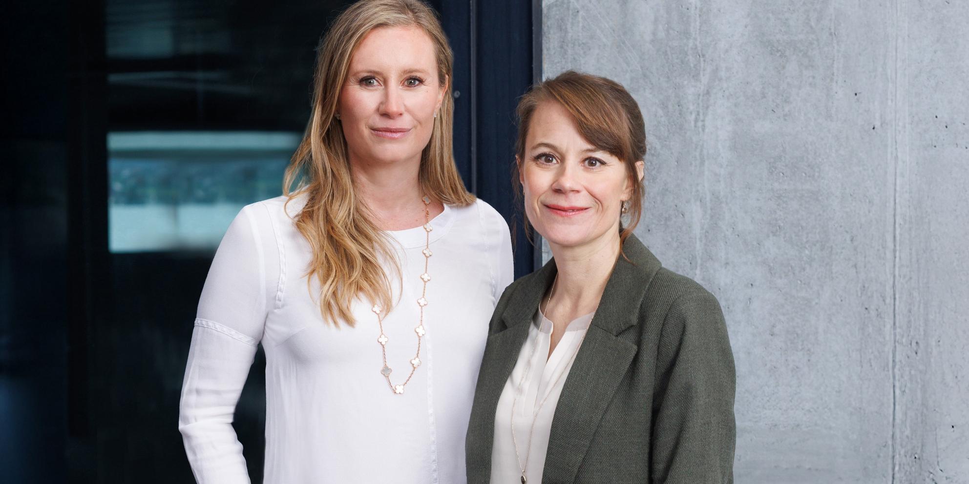 Image of New Partners at Wenger Plattner