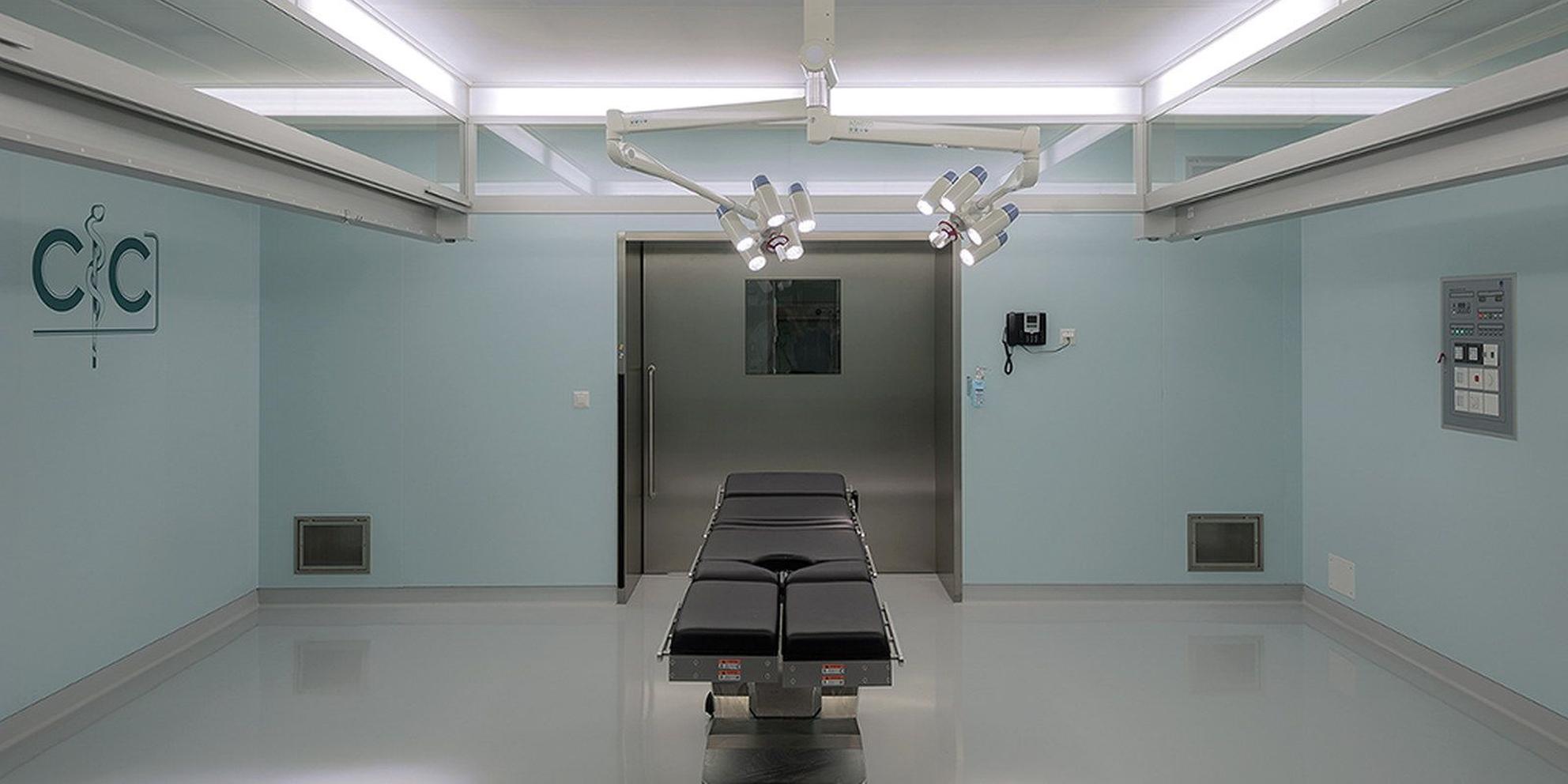 Bild von Wenger Plattner berät Schaerer Medical