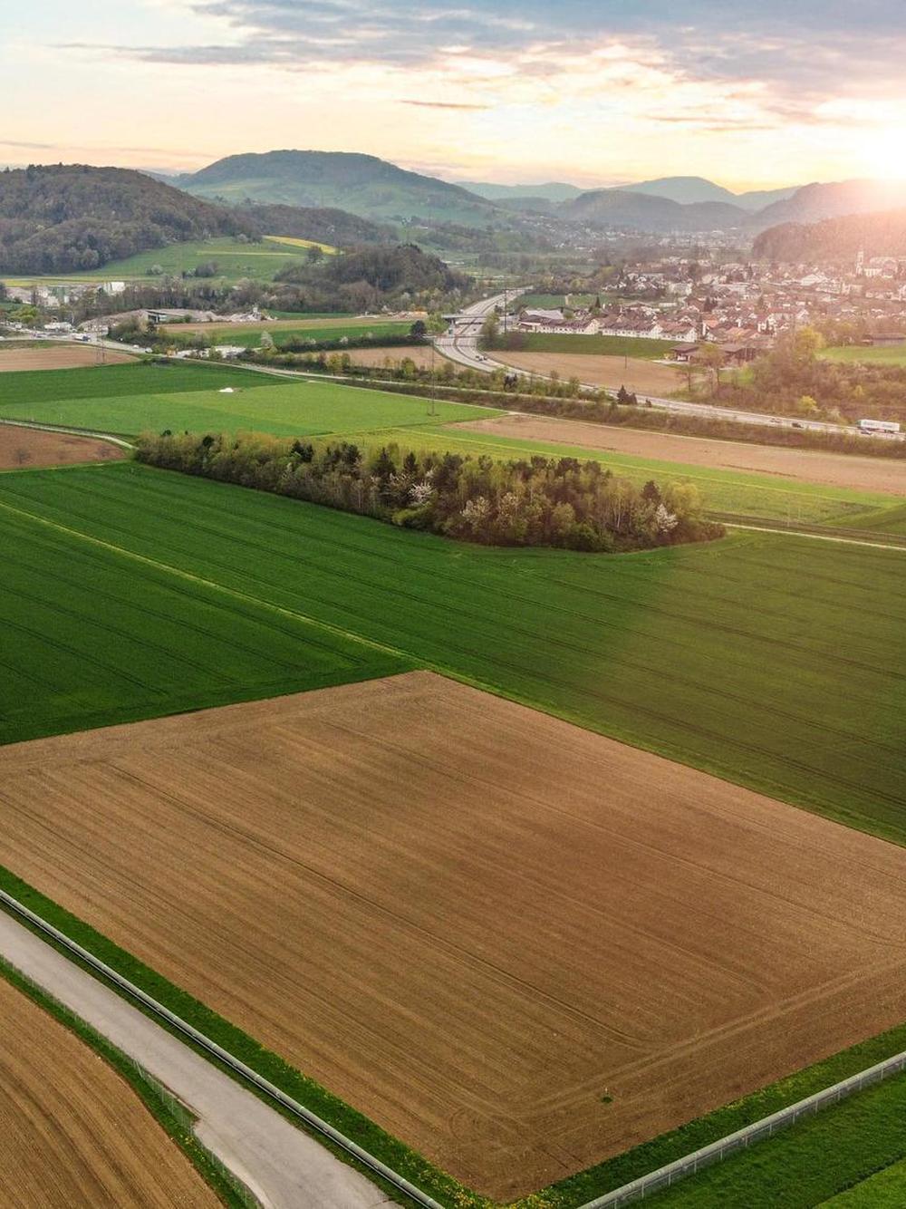 Image of Wenger Plattner advises Bachem on its new large-scale production facility at Sisslerfeld»