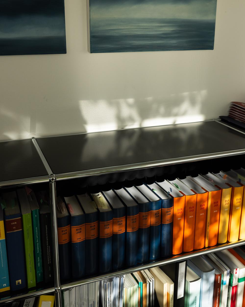 Portrait of Alicia Barreno